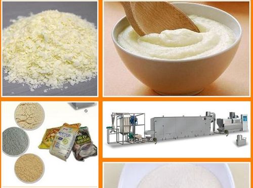 生产膨化食品米糊设备厂家_价格-食品机械行业网