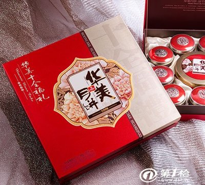 山西省吕梁市华美员工月饼 华美月饼代加工 华美月饼券代金券